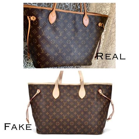 fake louis vuitton purses vs real|authenticate a louis vuitton bag.